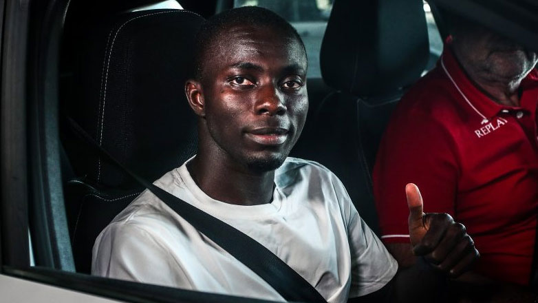 Ολυμπιακός: «Χάλασε» για ιατρικούς λόγους η απόκτηση του Αμπντουλί Μανέ