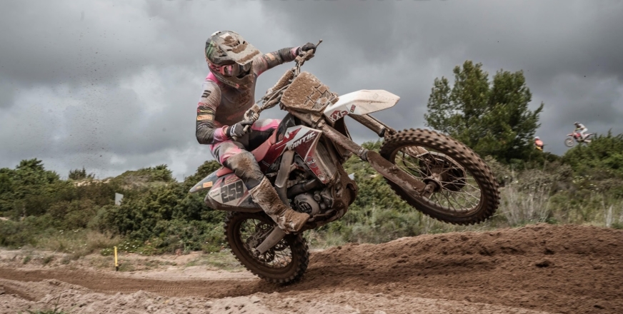 Τα νέα μοτοκρός μοντέλα της Fantic για το 2026