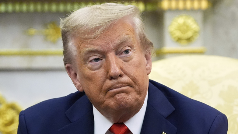 Είναι ο Trump ο ειρηνοποιός που πιστεύει ότι είναι;