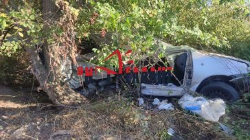 Τραγωδία στην Πιερία: Νεκρό 9χρονο κορίτσι σε τροχαίο δυστύχημα