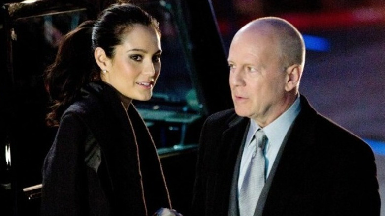 Έμα Χέμινγκ Γουίλις: «Είμαι ευγνώμων που ο Μπρους είναι ακόμα μαζί μας»