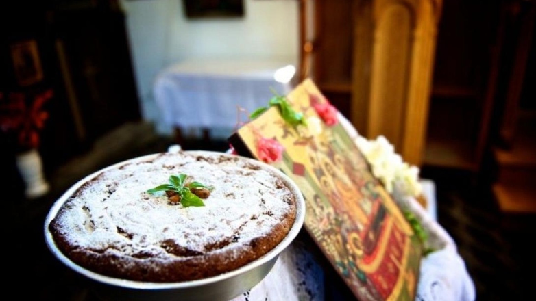 Άγιος Φανούριος: Η παράδοση της Φανουρόπιτας και ο συμβολισμός της