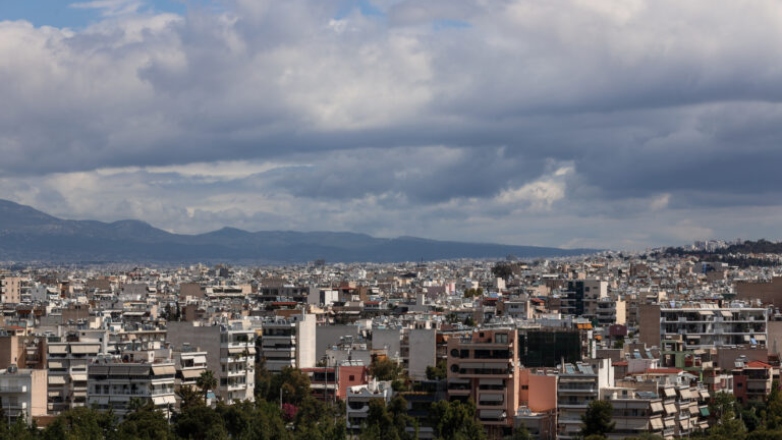«Παγώνει» ο ΦΠΑ στα νεόδμητα ακίνητα για έναν χρόνο