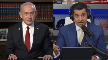 Ο Νετανιάχου αναγνώρισε δημόσια τις γενοκτονίες Αρμενίων, Ασσυρίων και Ελλήνων του Πόντου