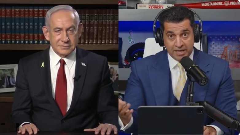 Ο Νετανιάχου αναγνώρισε δημόσια τις γενοκτονίες Αρμενίων, Ασσυρίων και Ελλήνων του Πόντου