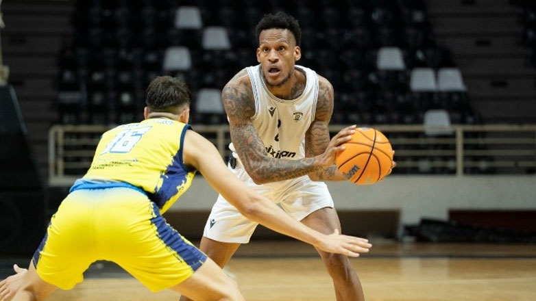 Μπάσκετ: «Ξεμούδιασμα» με φιλικό τεστ απέναντι στην ΑΟ Αρετσούς Καλαμαριάς για τον ΠΑΟΚ