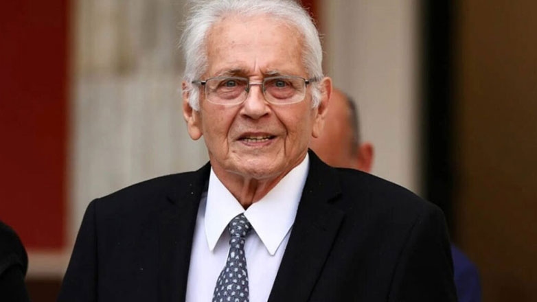 Δημήτρης Κωνσταντάρας: Σήμερα η κηδεία του δημοσιογράφου