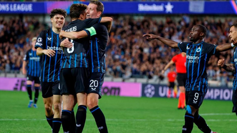 Champions League: Η βραδιά των Ελλήνων!