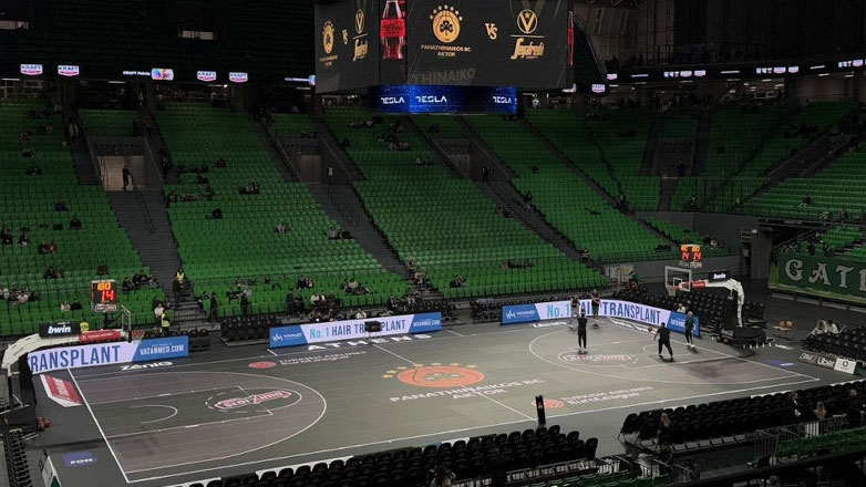 Τένις: Στο ΟΑΚΑ το τουρνουά ATP 250 από τις 2-8 Νοεμβρίου