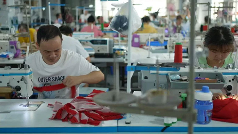 Κενές θέσεις εργασίας δηλώνουν οκτώ στους δέκα βιοτέχνες στη Θεσσαλονίκη