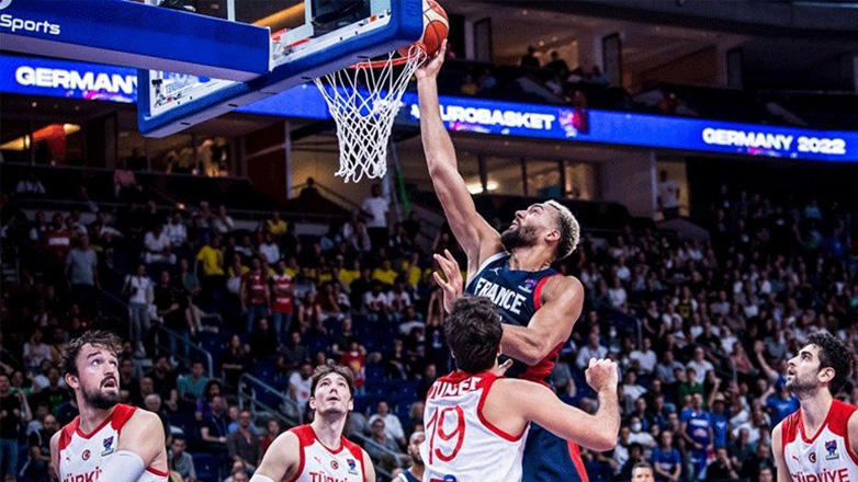 Πρεμιέρα στο Eurobasket με αμέτρητες αγορές από το Πάμε Στοίχημα