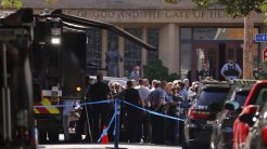 Επίθεση στη Μινεάπολη: Το FBI διενεργεί έρευνα για «έγκλημα υποκινούμενο από μίσος εναντίον των Καθολικών»