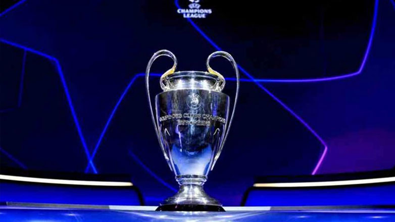 Champions League: Oι 36 ομάδες της League Phase