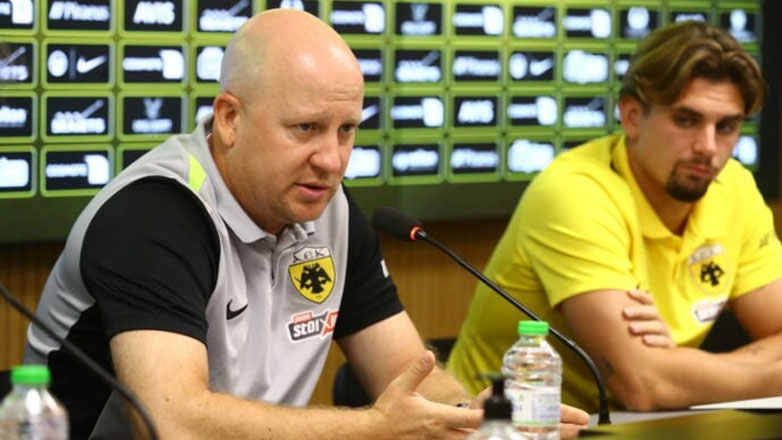 Νίκολιτς: «Όχι, δεν χάνεται όλη η σεζόν με έναν αποκλεισμό»