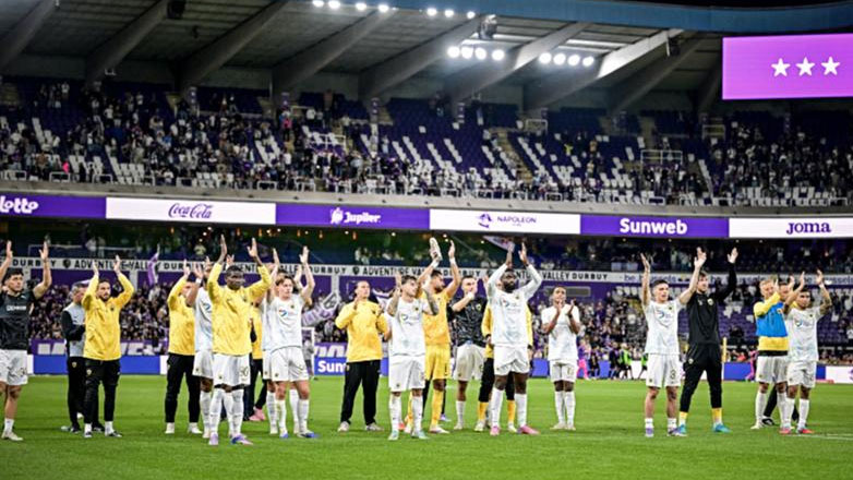 Conference League: Για την πρόκριση κόντρα στην Άντερλεχτ η ΑΕΚ