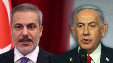 Σκληρή απάντηση του τουρκικού ΥΠΕΞ στον Νετανιάχου