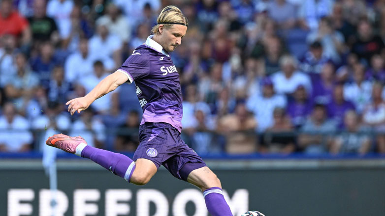 Παναθηναϊκός: Εξετάζεται και ο Κάσπερ Ντόλμπεργκ για την επίθεση