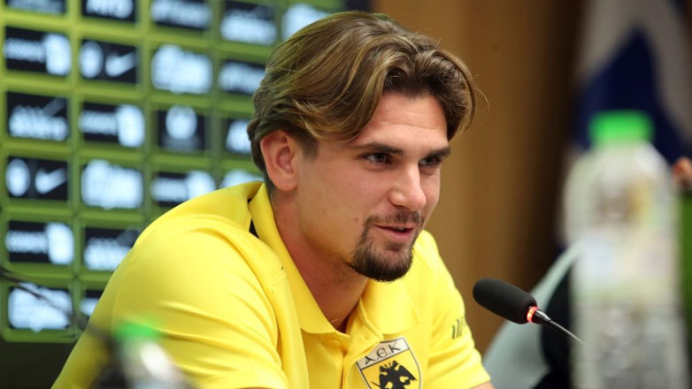 Μαρίν: «Θέλω την πρόκριση»