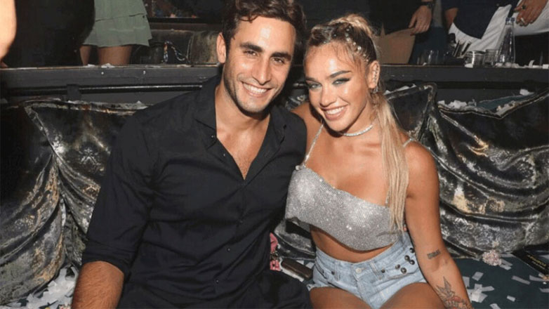 H Κόνι Μεταξά αποκαλύπτει: «Εγώ δεν ήθελα να κρατήσει αυτός ο γάμος»