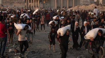 Ισραήλ: Η κυβέρνηση απαιτεί την απόσυρση της έκθεσης που κηρύσσει κατάσταση λιμού στη Γάζα