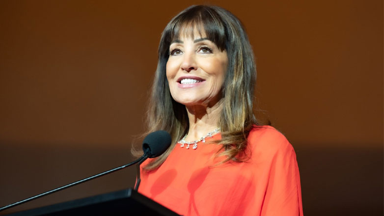 «Τολμηρές Ανθεκτικές Γυναίκες»: Στις 7 Σεπτεμβρίου η παρουσίαση του νέου βιβλίου της Ελένης Παλυβού-Μπούση