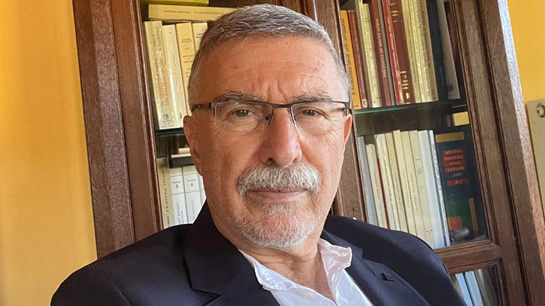 Ανοικτή άμεση κατεπείγουσα επιστολή προς τον Α. Μ. Πατριάρχη Ιεροσολύμων Θεόφιλον τον Γ´