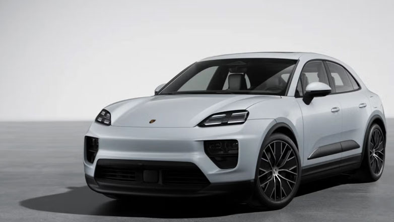 Η Porsche δεν πουλάει ηλεκτρικά και προκειμένου να σωθεί απο την καταστροφή, απολύει κόσμο 