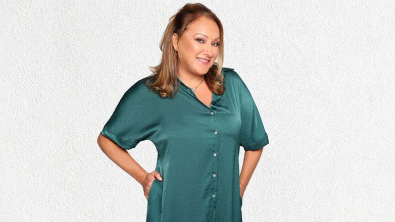 Ρένια Λουιζίδου για τις επαναλήψεις της σειράς «Το σόι σου» – «Θεωρώ ότι γίνεται μια κατάχρηση!»