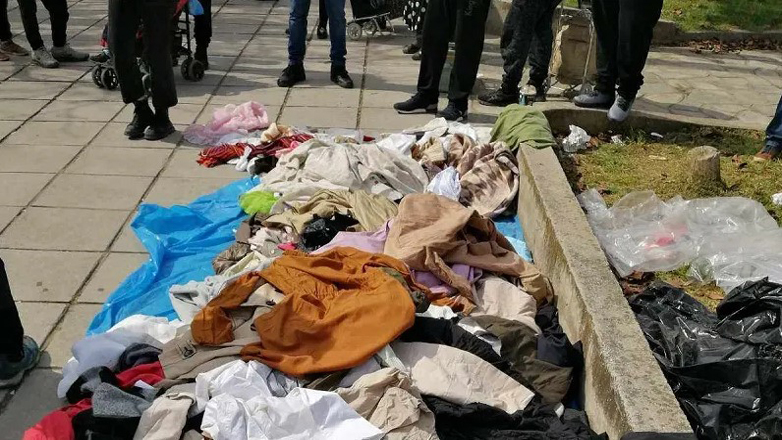 Θεσσαλονίκη: Κατασχέθηκαν χιλιάδες απομιμητικά προϊόντα επώνυμων εταιρειών