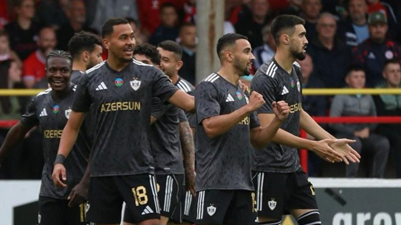 Στο Champions League η Καραμπάγκ, απέκλεισε την Φερεντσβάρος