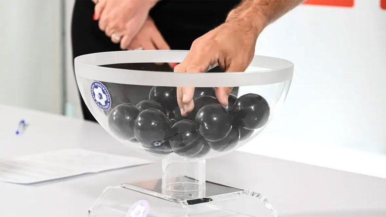 Την Δευτέρα η κλήρωση της Super League 2