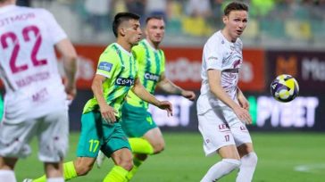 Στο Conference League η ΑΕΚ Λάρνακας