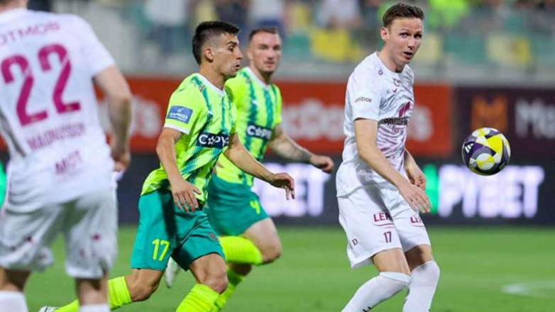 Στο Conference League η ΑΕΚ Λάρνακας