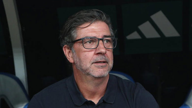 Βιτόρια: «Είμαστε σίγουροι ότι στο τέλος της βραδιάς εμείς θα έχουμε προκριθεί»