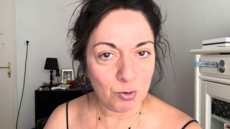 Σοφία Μουτίδου για τα φάρμακα αδυνατίσματος: «Μακάρι να ήταν τόσο απλά τα πράγματα…»