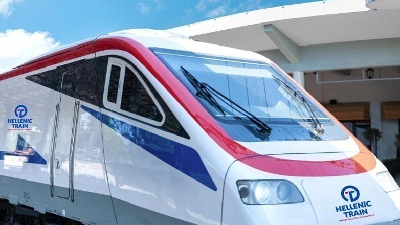 Ακινητοποιήθηκε αμαξοστοιχία με 103 επιβάτες κοντά στη Σίνδο – Δικαίωμα αποζημίωσης