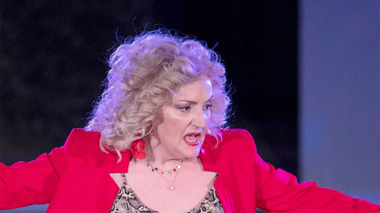 Υρώ Μανέ: Απαντά στα όσα λέγονται για τους «εμπορικούς» ηθοποιούς – «Δεν το δέχομαι αυτό!»