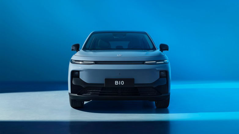 B10: Έρχεται Ελλάδα το C-SUV της Leapmotor – Με 221 άλογα και την τελευταία λέξη της τεχνολογίας