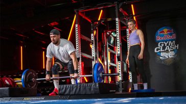 Pro tips: Πώς να παραμένεις ασφαλής όταν σηκώνεις βάρη