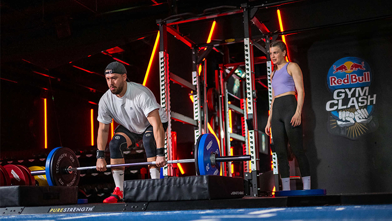 Pro tips: Πώς να παραμένεις ασφαλής όταν σηκώνεις βάρη