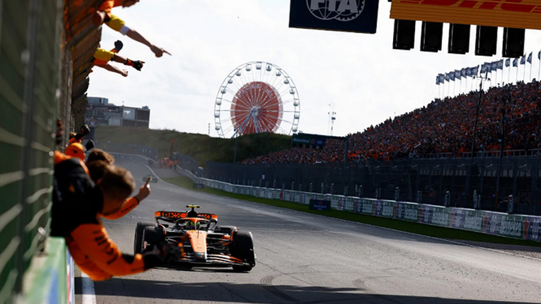 Grand Prix: Οι μεταδόσεις της F1 πριν και μετά τον αγώνα