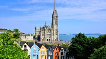 Ιρλανδία: Το Δουβλίνο θα υποδεχθεί 52 φοιτητές από τη Γάζα