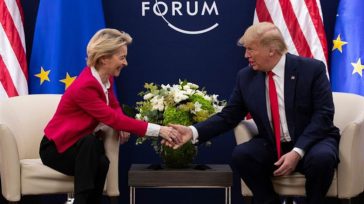 «Ο Πούτιν πρέπει να προσέλθει στο τραπέζι των διαπραγματεύσεων»