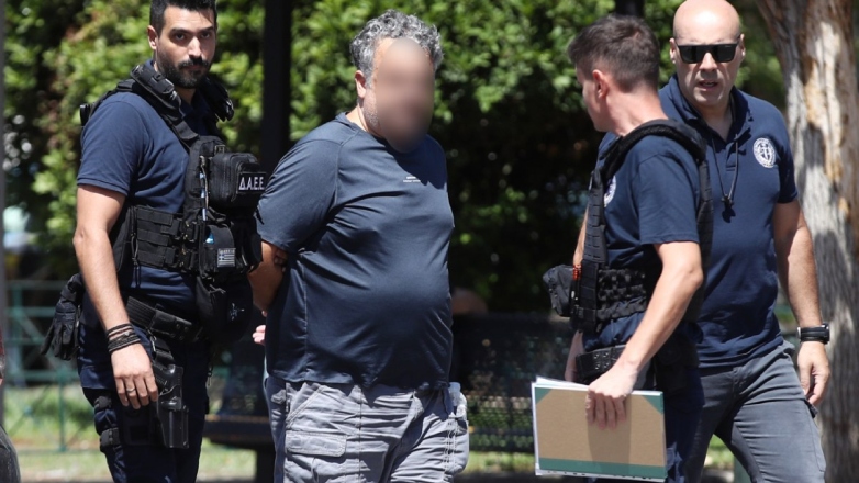 Παλλήνη: «Έχανα στον τζόγο και έβαζα φωτιές»