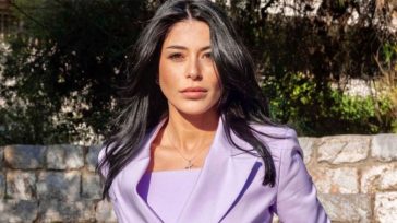 Αφροδίτη Λατινοπούλου: Τα πρώτα λόγια μετά το τροχαίο ατύχημα στην Κηφισίας – «Με χτύπησαν, γκάζωσαν και έφυγαν»