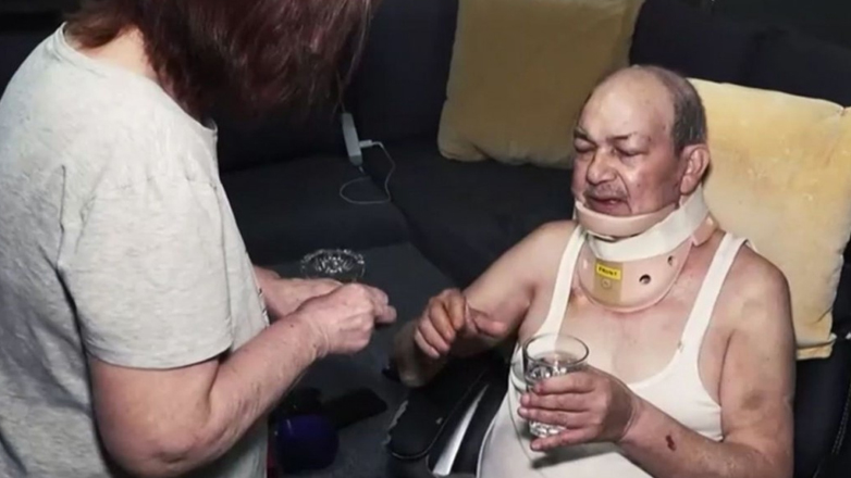 Ίλιον: Έδειραν 71χρονο καρκινοπαθή για να του πάρουν 500 ευρώ