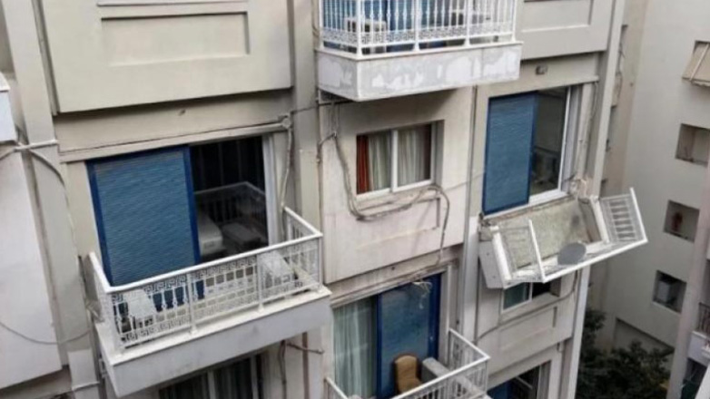 Ηράκλειο: Μητέρα ήθελε να αυτοκτονήσει και την συγκράτησαν τα παιδιά της