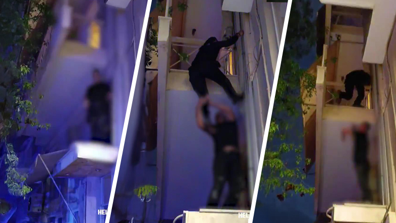 Καμίνια: Ποινή φυλάκισης για τη 19χρονη που εγκατέλειψε τον 5χρονο αδελφό της μόνο στο σπίτι