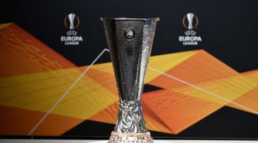 Εuropa league: Οι 36 ομάδες της League Phase