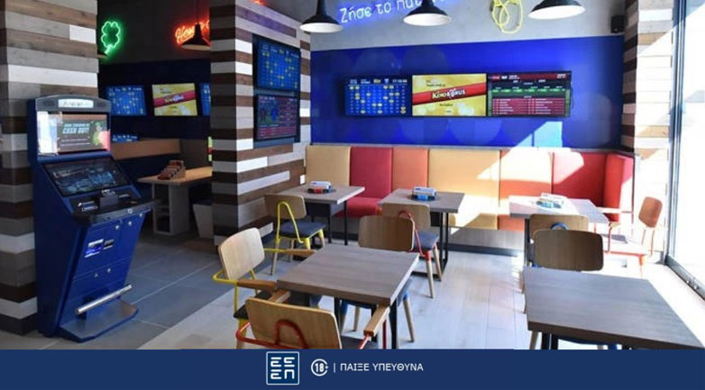 ΠΑΜΕ ΣΤΟΙΧΗΜΑ: Περισσότερα από 21 εκατομμύρια ευρώ σε κέρδη μοίρασε την προηγούμενη εβδομάδα